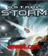 game pic for Astral Storm